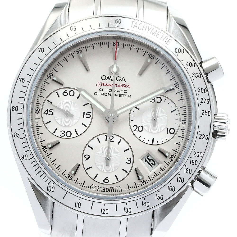 オメガ スピードマスター メンズ 【中古】