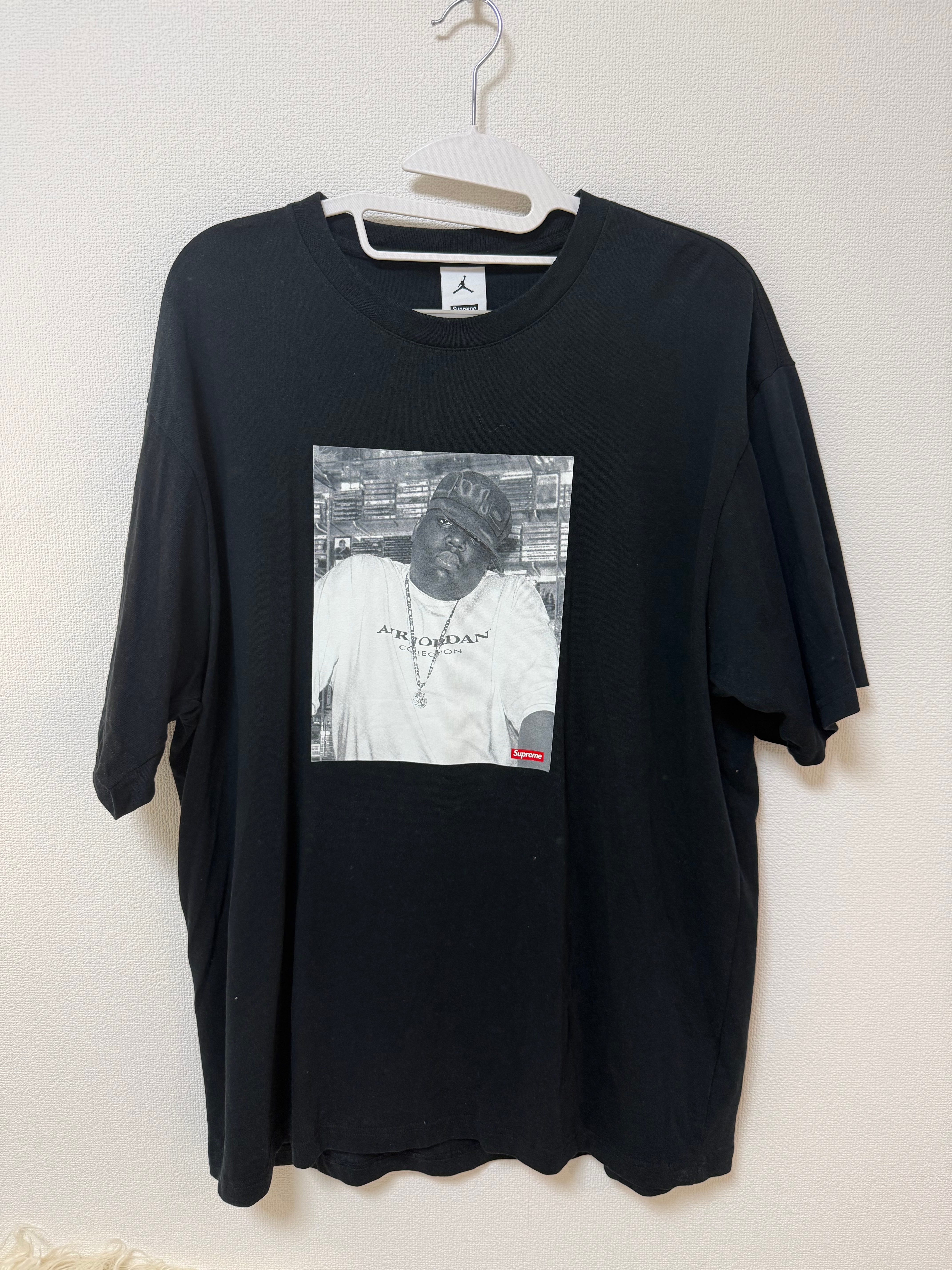 Supreme Small Box L/S Tee (26SS) 
