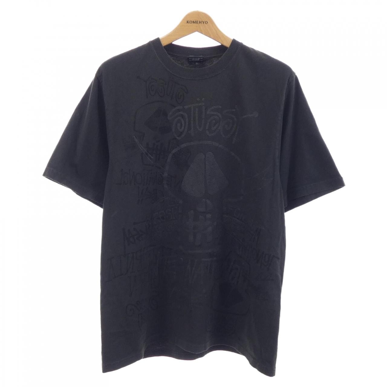 ステューシー STUSSY Tシャツ