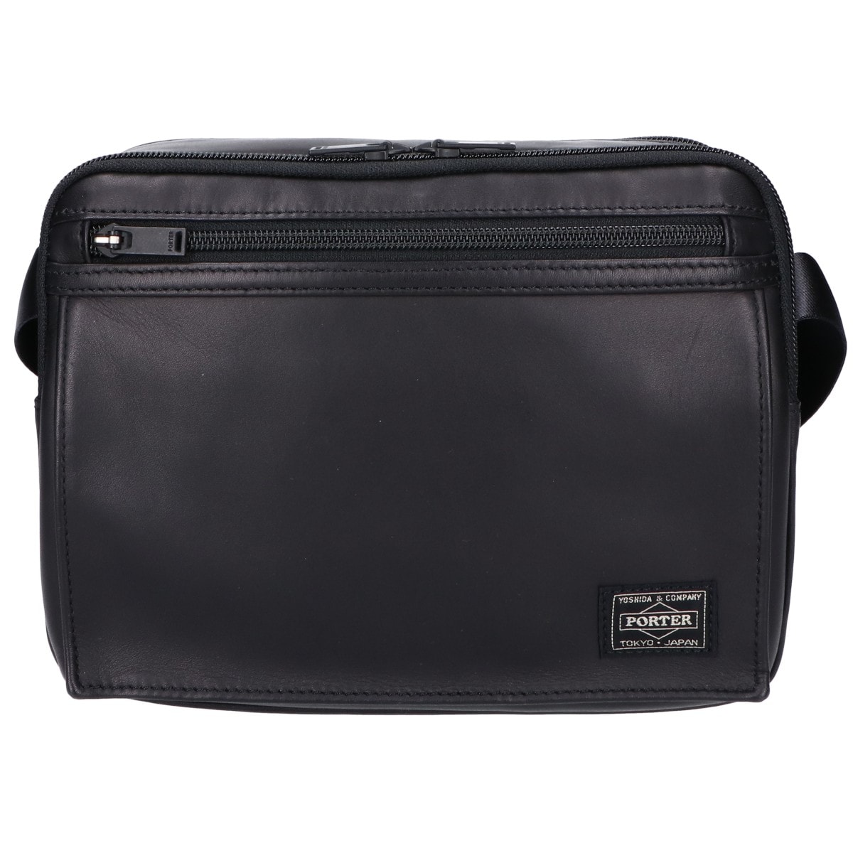 ポーター 【美品】022-03791 AMAZE SHOULDER BAG(S) アメイズ