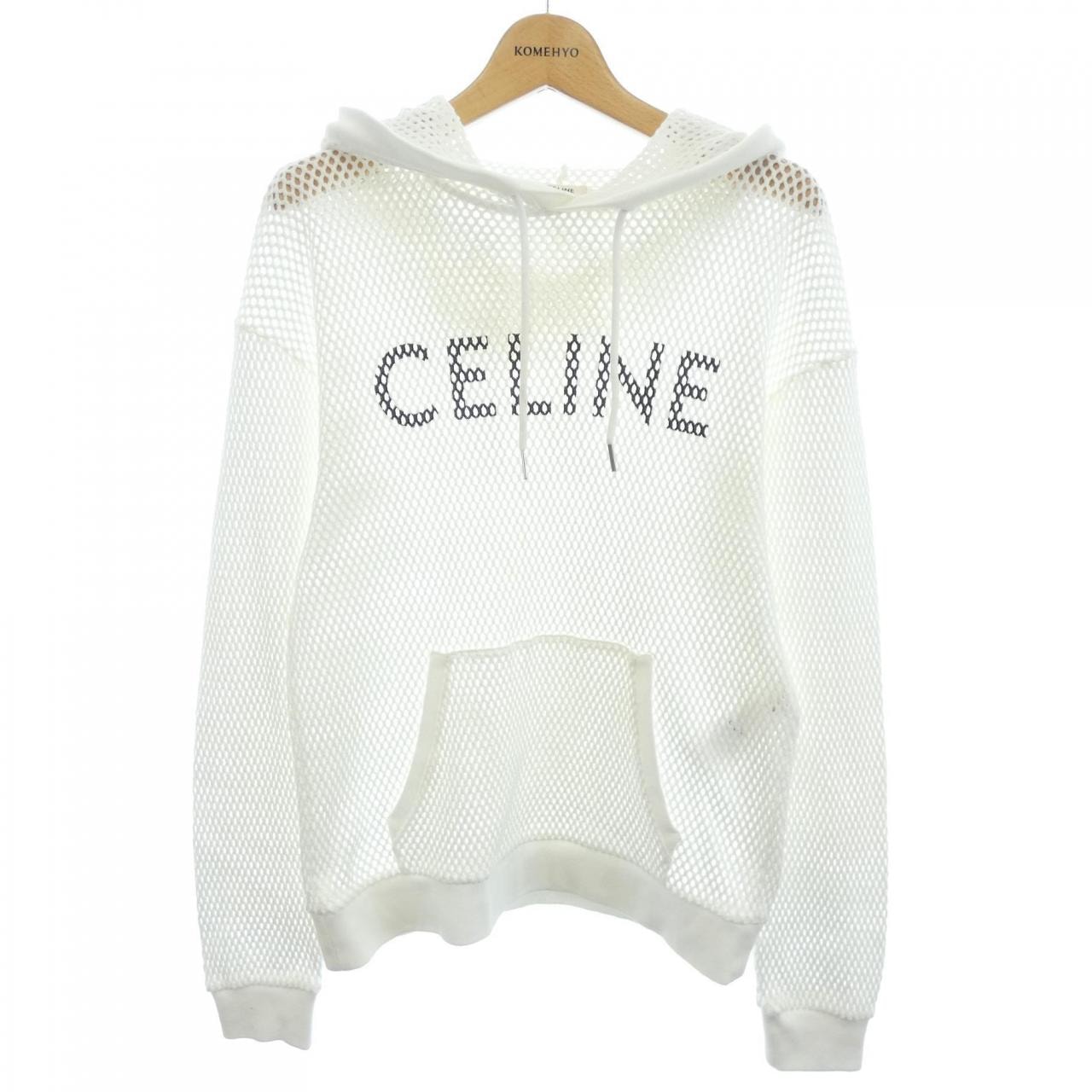 セリーヌ CELINE 2Y570950P パーカー