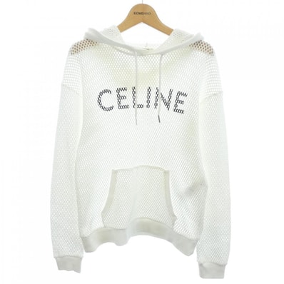 セリーヌ CELINE 2Y570950P パーカー
