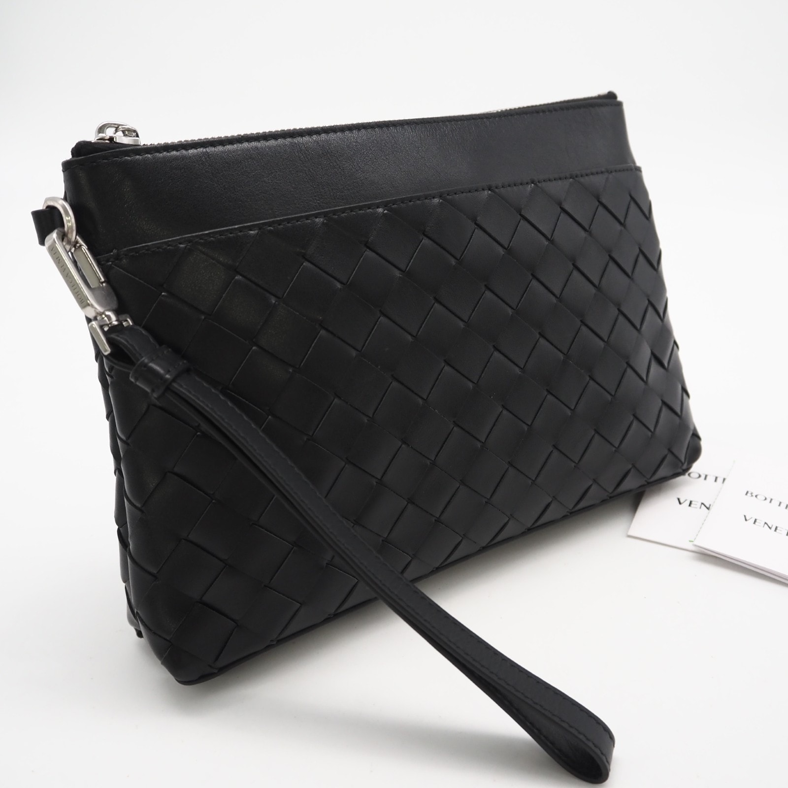 B (目立った傷や汚れなし)】BOTTEGA VENETA ボッテガヴェネタ