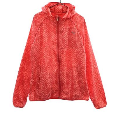 PUMA プーマ トレーニング ジャケット