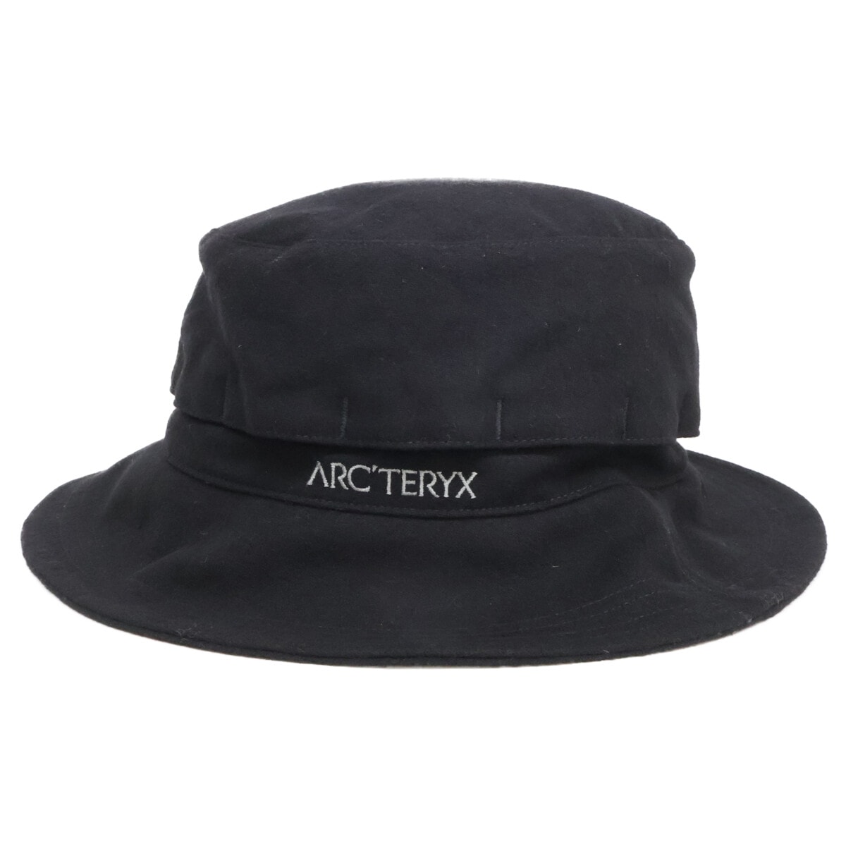 アークテリクス Wool Cranbrook Hat クランブルック ハット