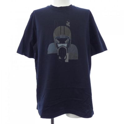エルメス HERMES クォーターバッシュ H367970HA Tシャツ