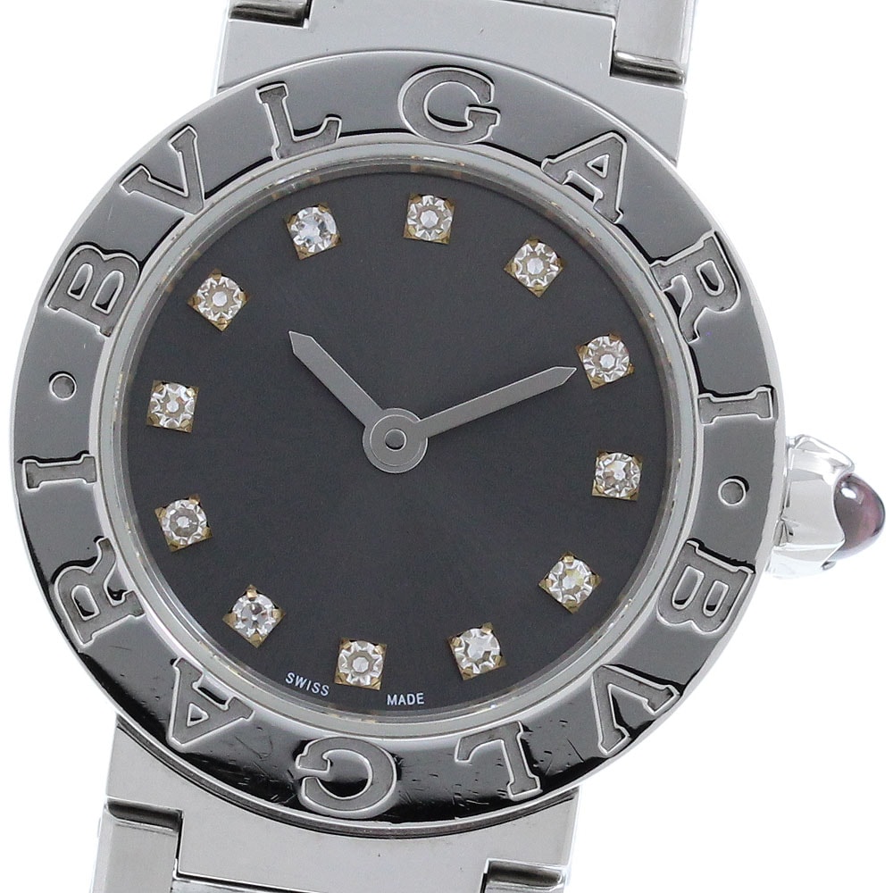 ブルガリ ブルガリブルガリ BB23SS レディース 【中古】