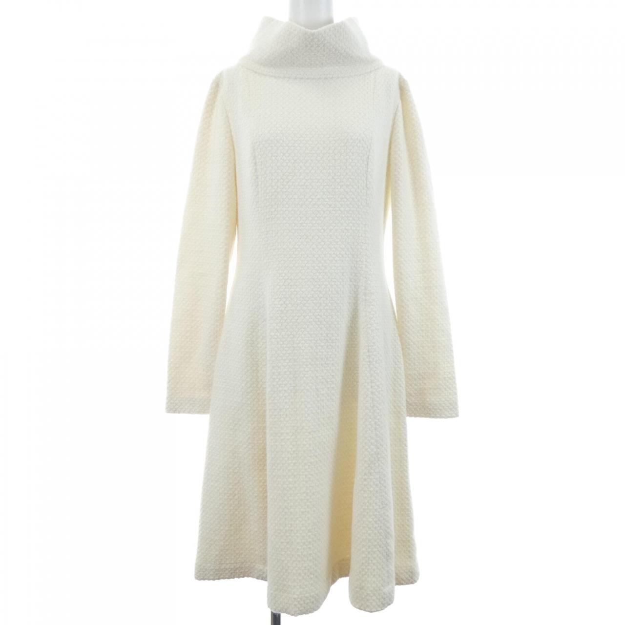 【ヴィンテージ】シャネル CHANEL 16636W02671 00A ワンピース
