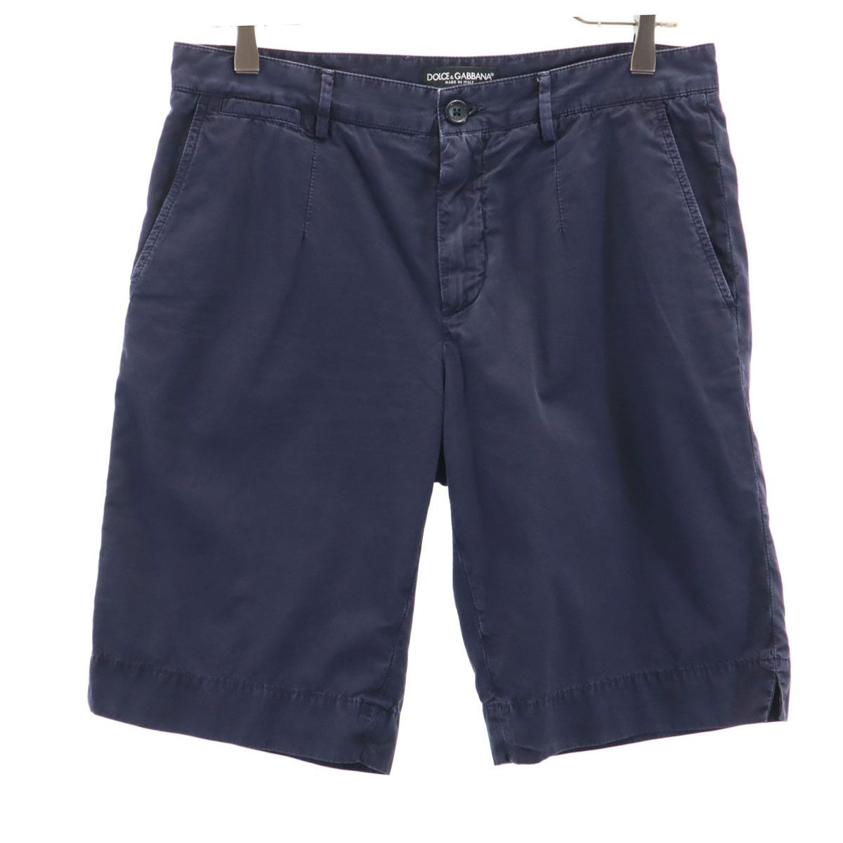 DOLCE&GABBANA ショートパンツ