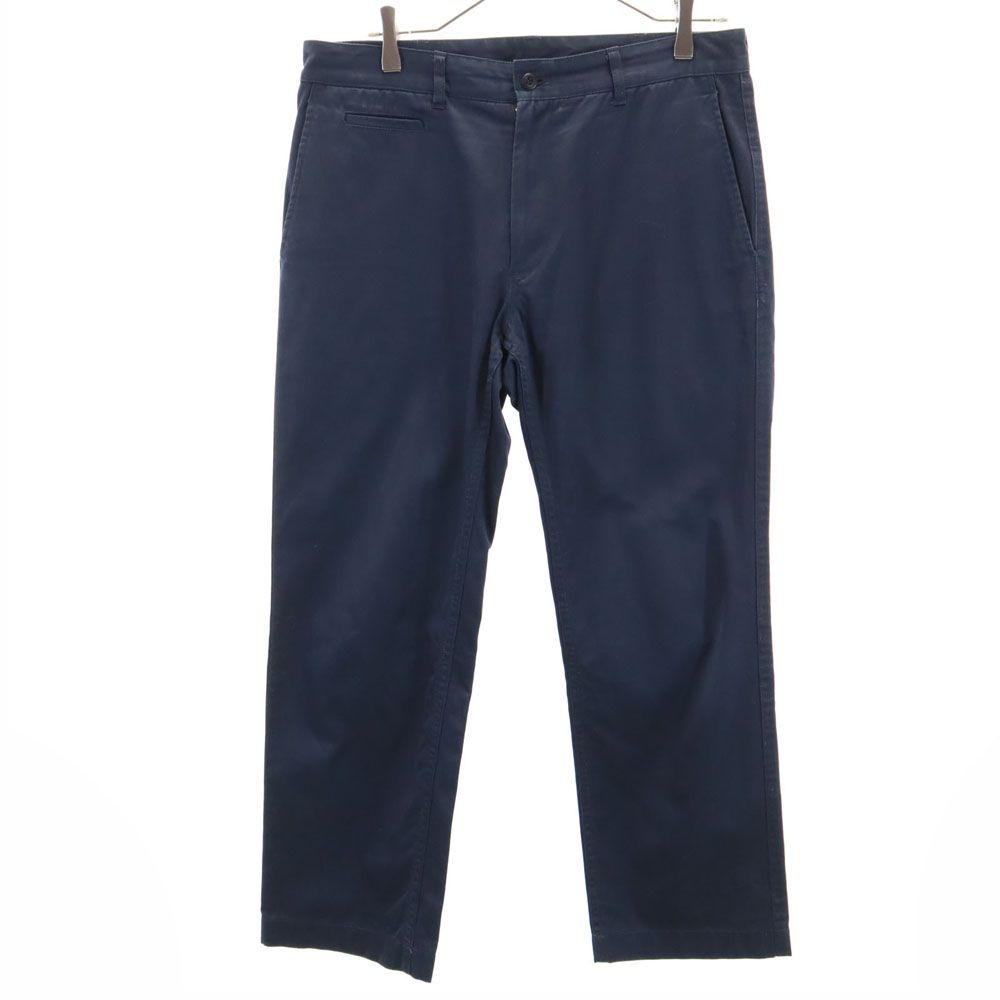 COMME des GARCONS HOMME 2012年 ロングパンツ