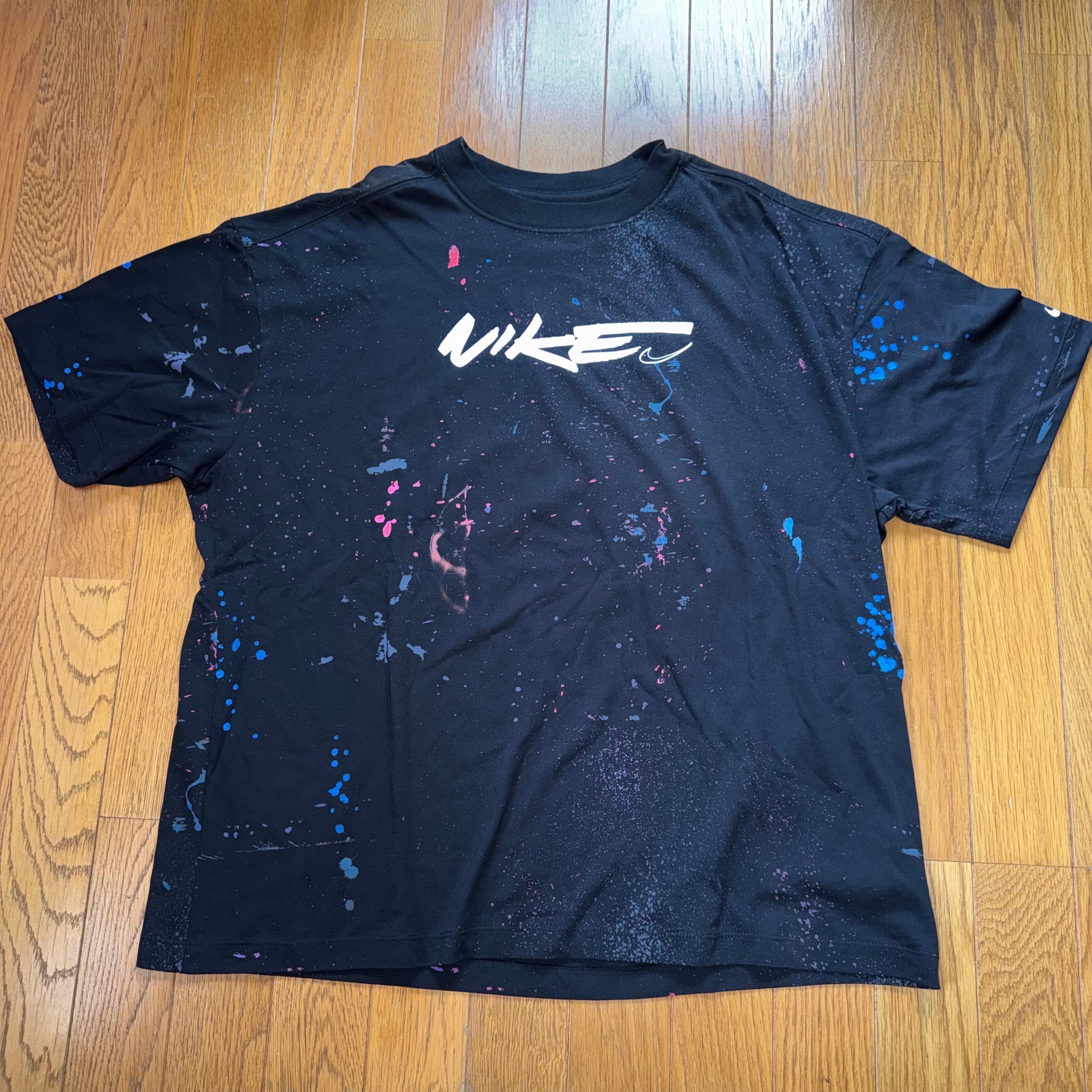STARBUCKS STAND by BEAMS TOMICA Truck Print T-Shirt A 