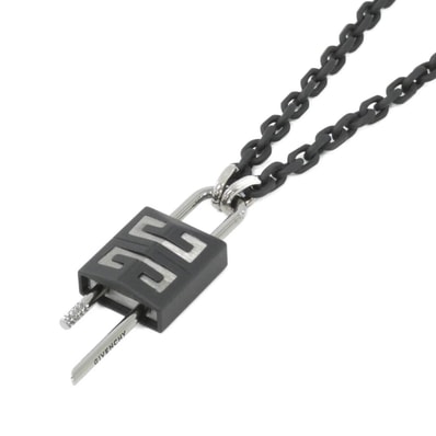 ジバンシー ロック BN008XF045 ネックレス