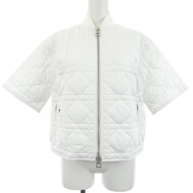 クリスチャンディオール CHRISTIAN DIOR マクロカナージュ キルティング 427C54A2827 ジャケット