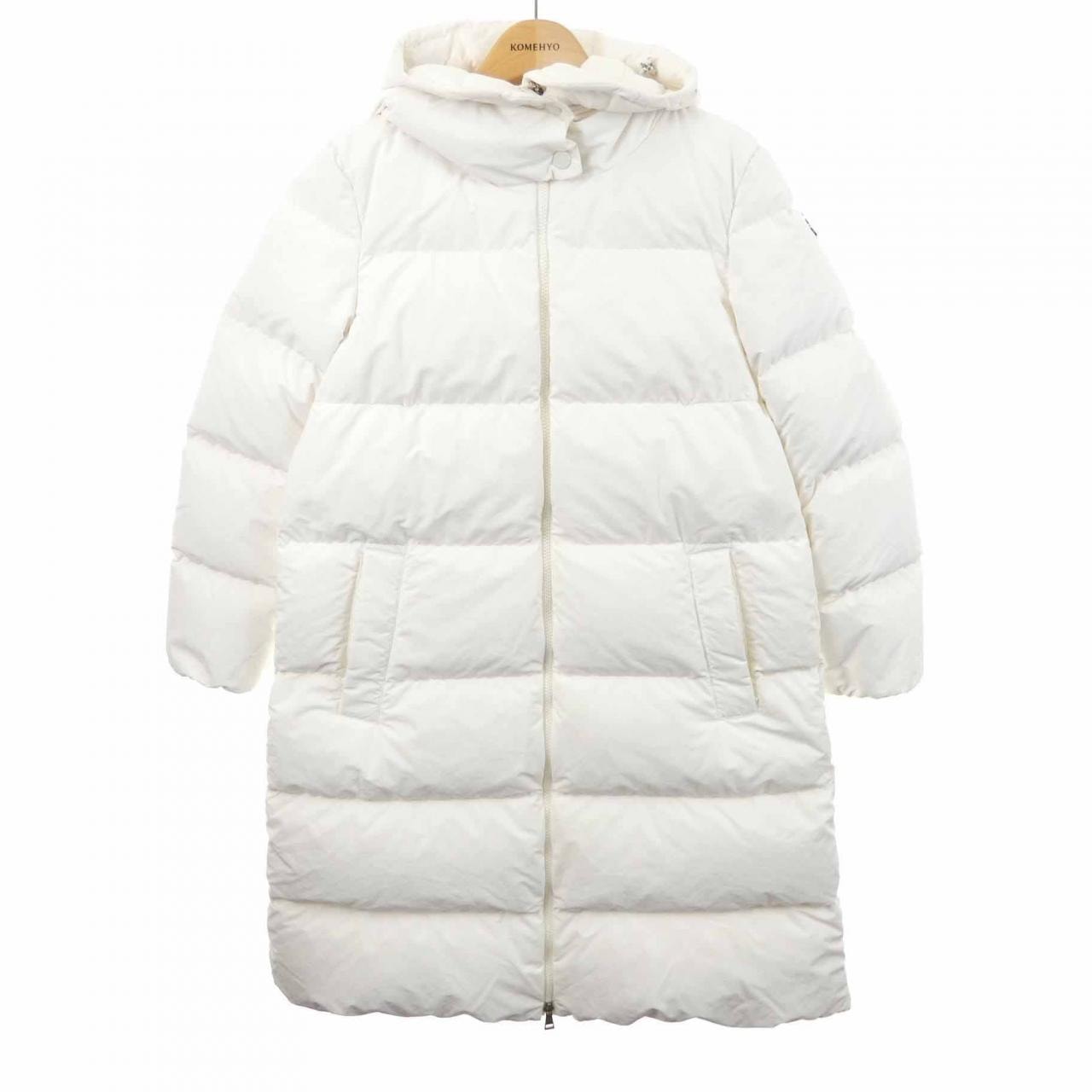 モンクレール MONCLER GOELO ダウンコート