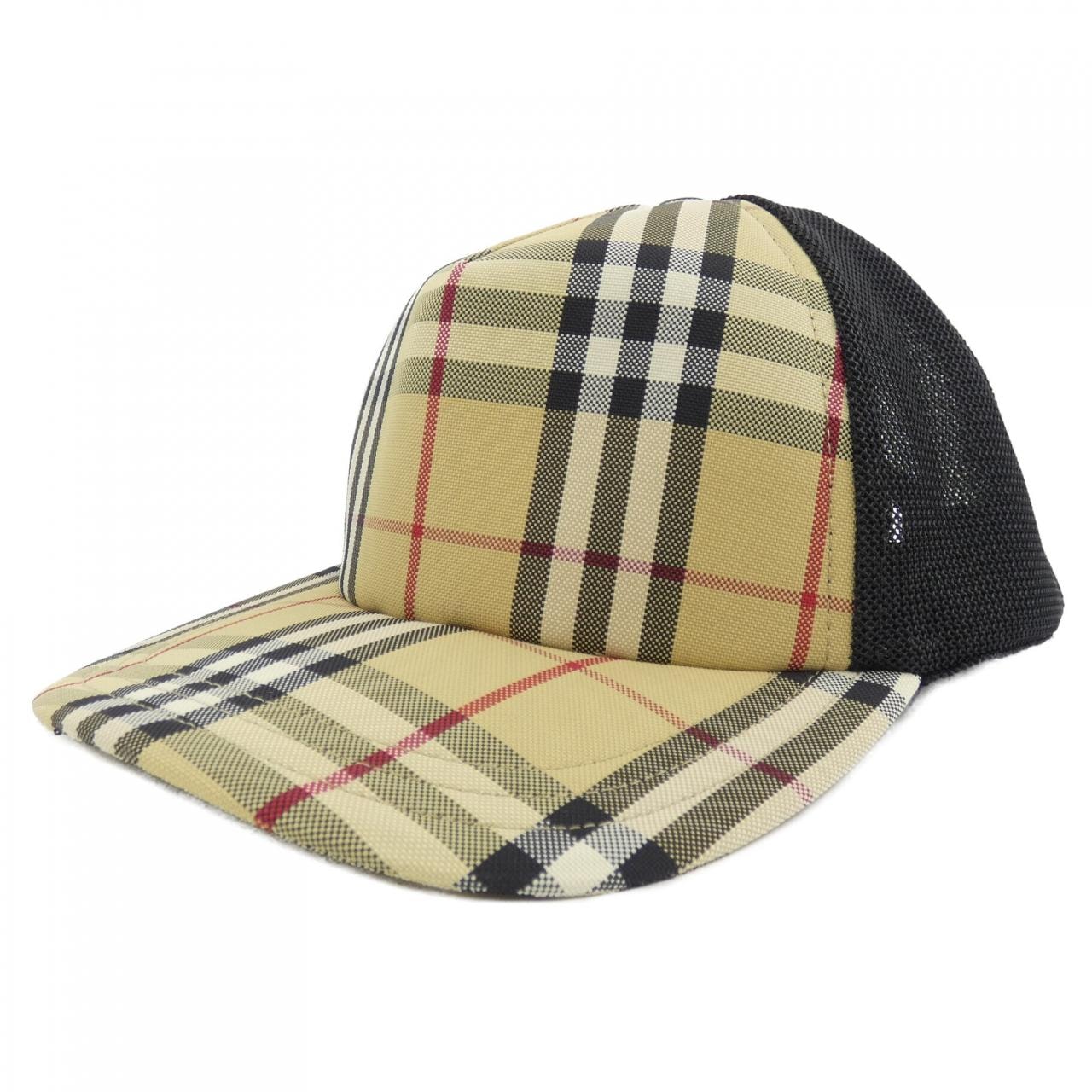 バーバリー BURBERRY 8070787 キャップ