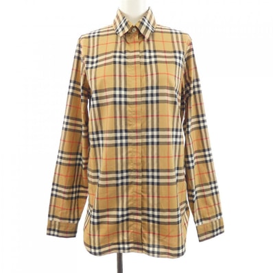 バーバリー BURBERRY 80140101 シャツ