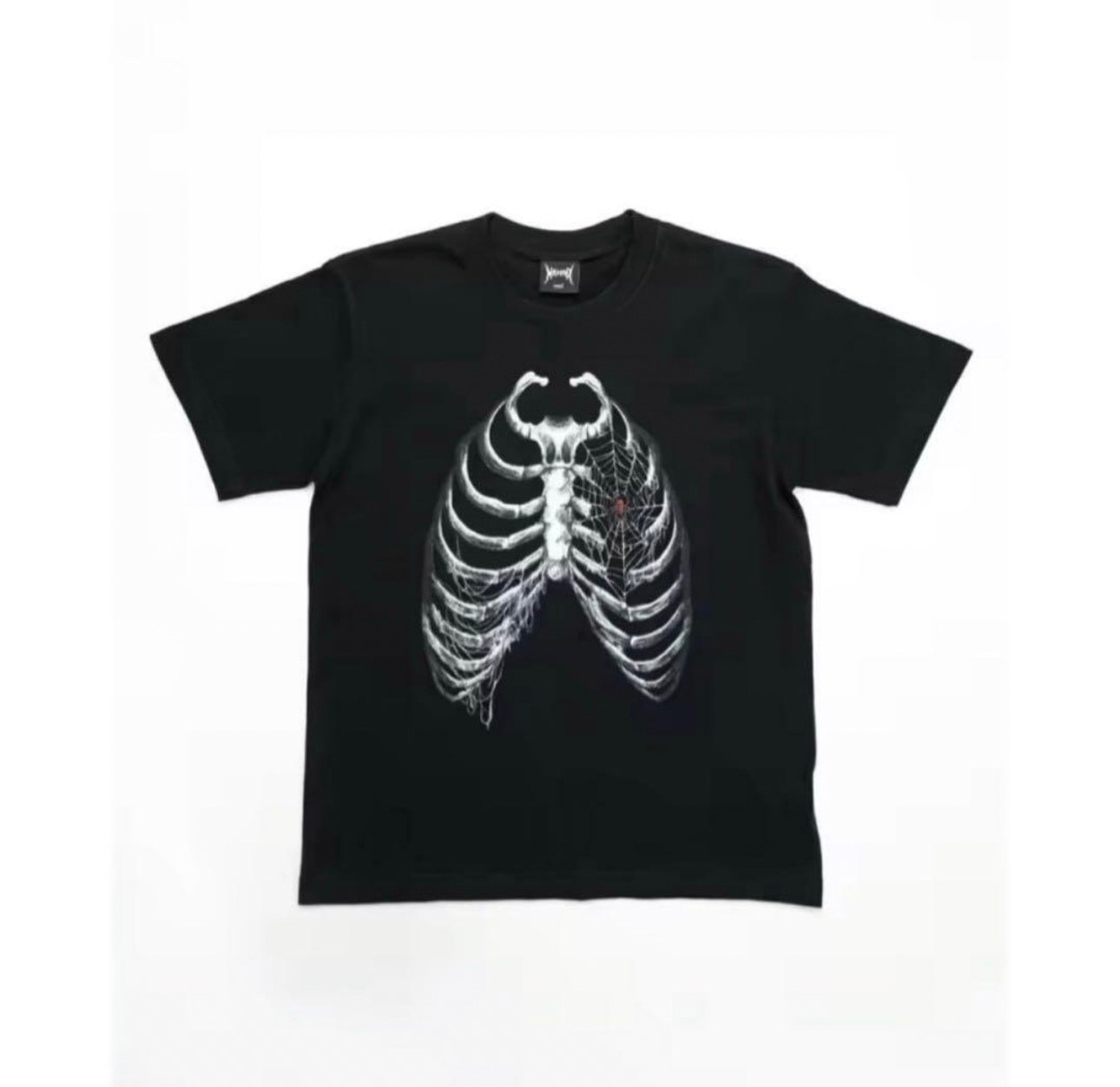 ノーリミットボーンTシャツ