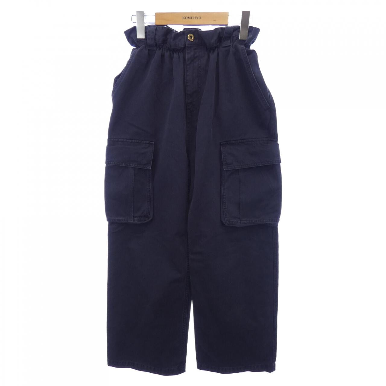 ミュウミュウ MIU MIU パンツ