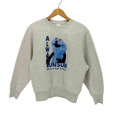 ヘビーウェイトスウェットプルオーバー【1142048908333】