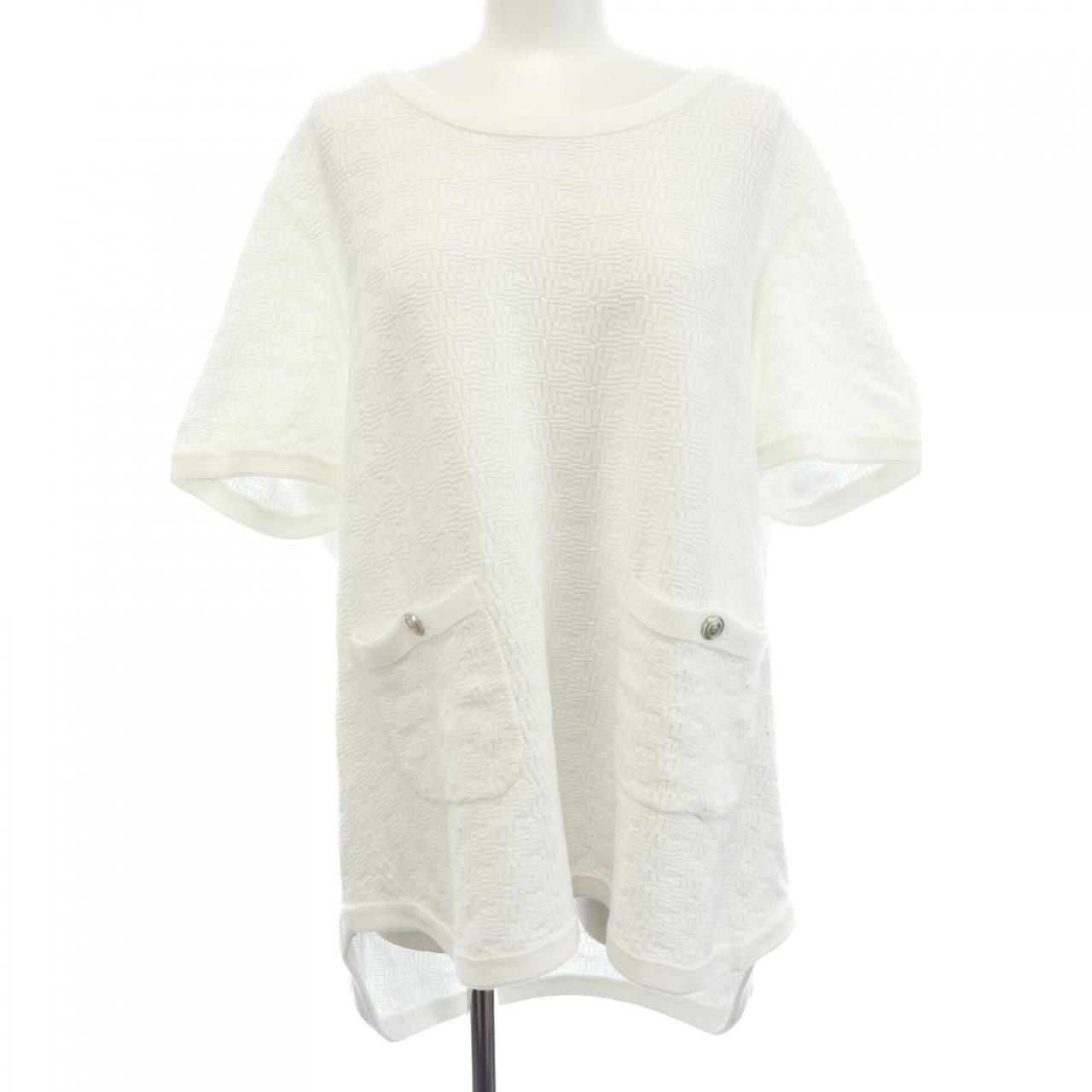 シャネル CHANEL P47937K06121 ニット