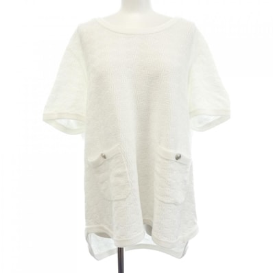 シャネル CHANEL P47937K06121 ニット