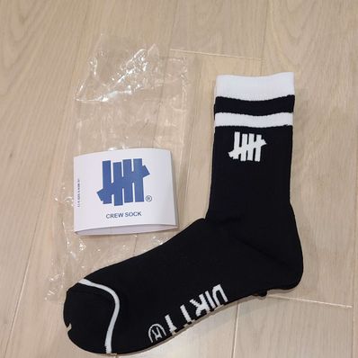 UNDEFEATED SOCKS 靴下 ソックス
