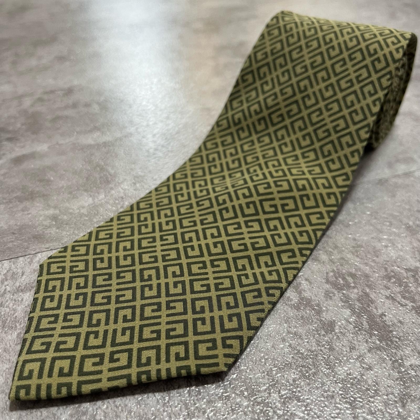 ジバンシー ネクタイ メンズ