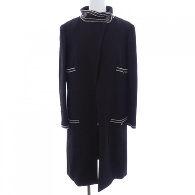 シャネル CHANEL P47522V18196 14C コート