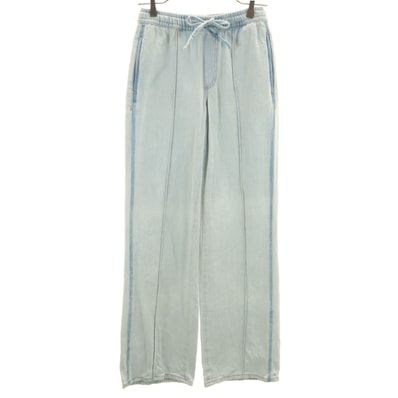 ZARA ザラ ワイドデニムパンツ S ジーンズ