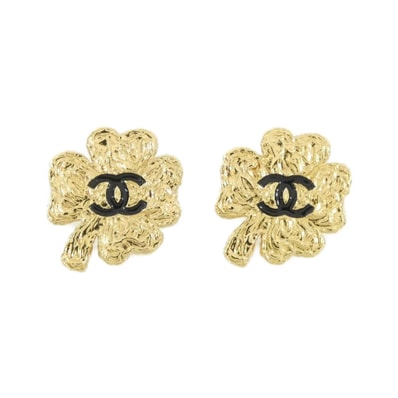 シャネル ABC949 ピアス