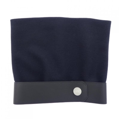 エルメス HERMES *4040 MUFFLER