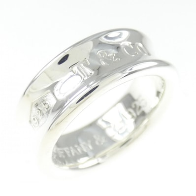 ティファニー 1837 リング