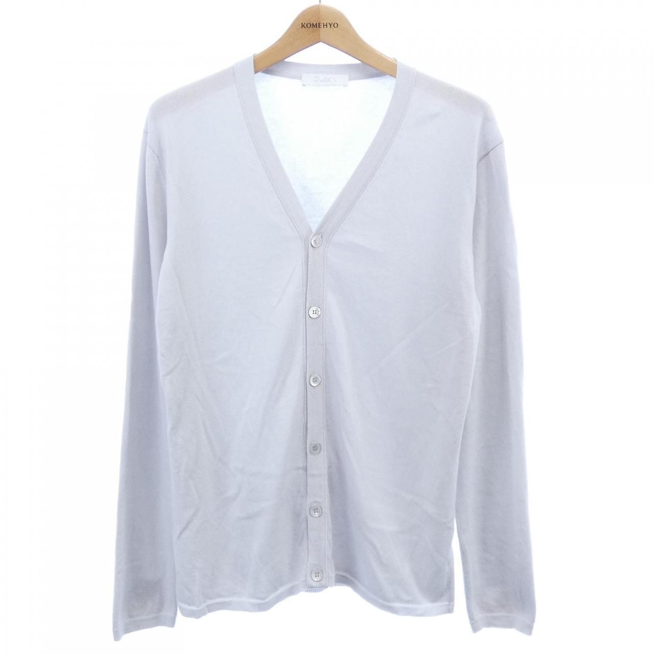 クルチアーニ Cruciani カーディガン