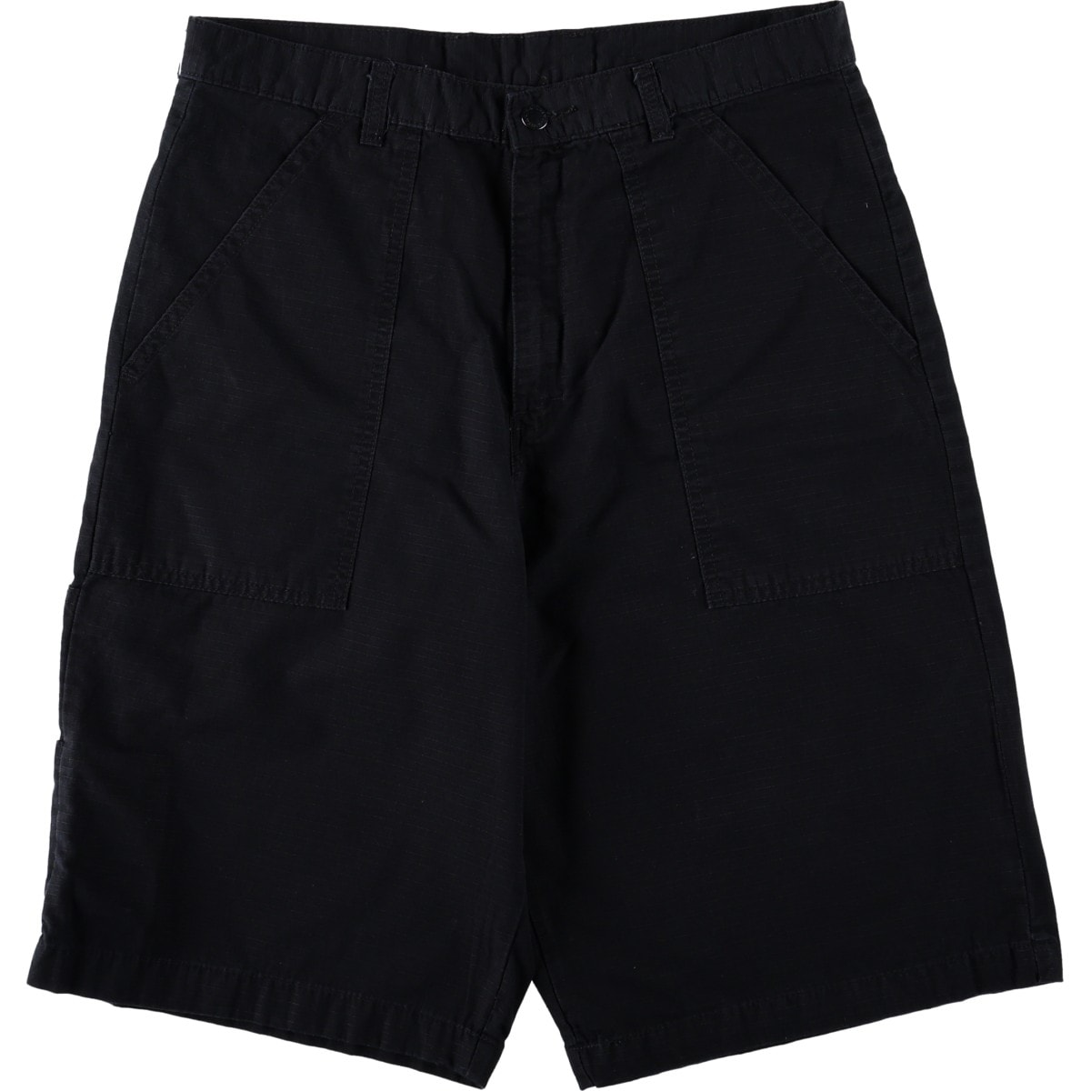 古着 ディッキーズ Dickies ワークショーツ ハーフパンツ メンズw33相当/eaa668372