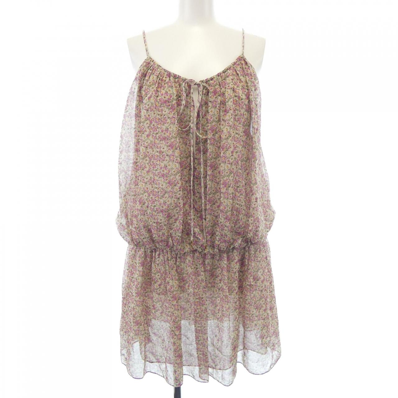 セリーヌ CELINE チュニック