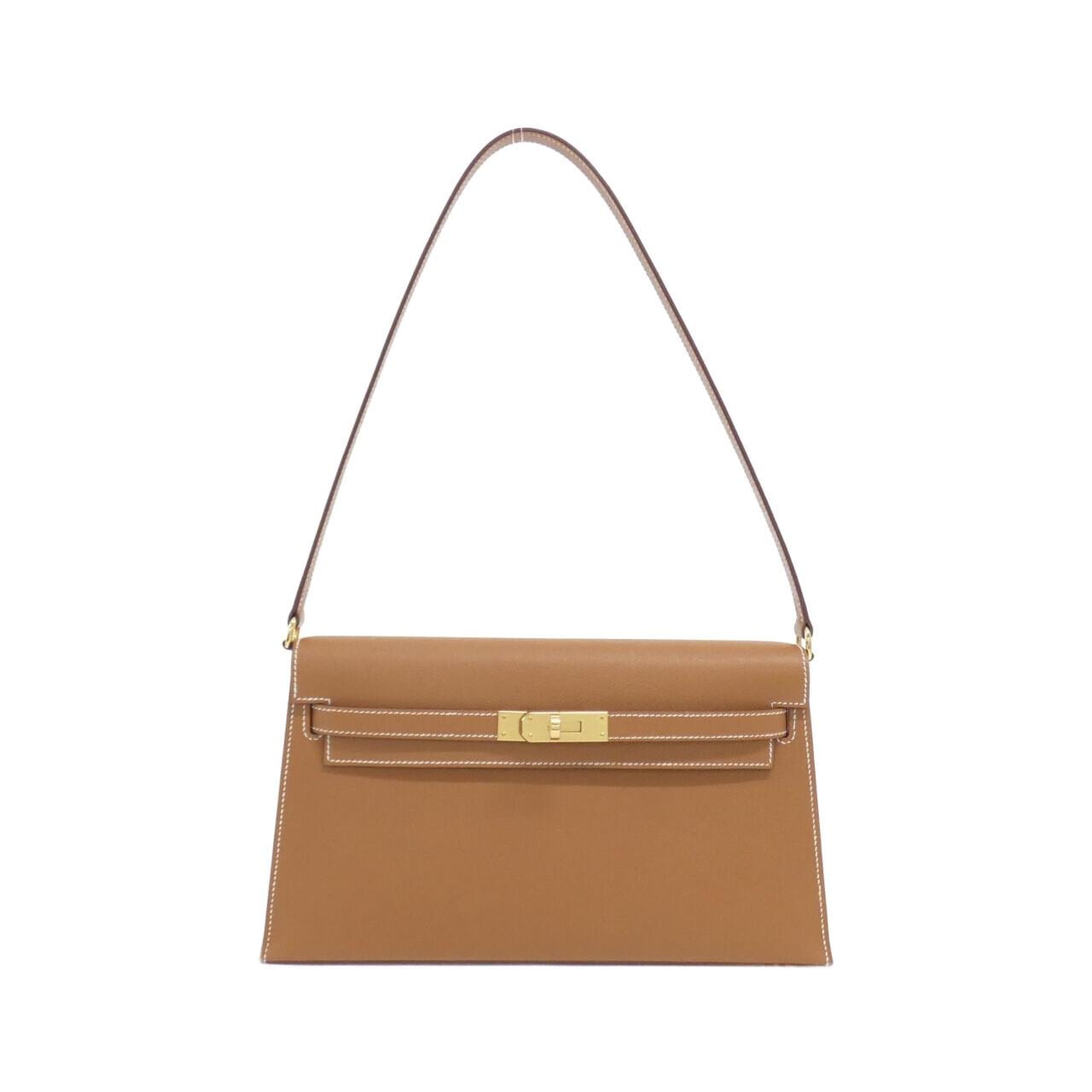 【未使用品】エルメス ケリー エラン 084869CC ショルダーバッグ