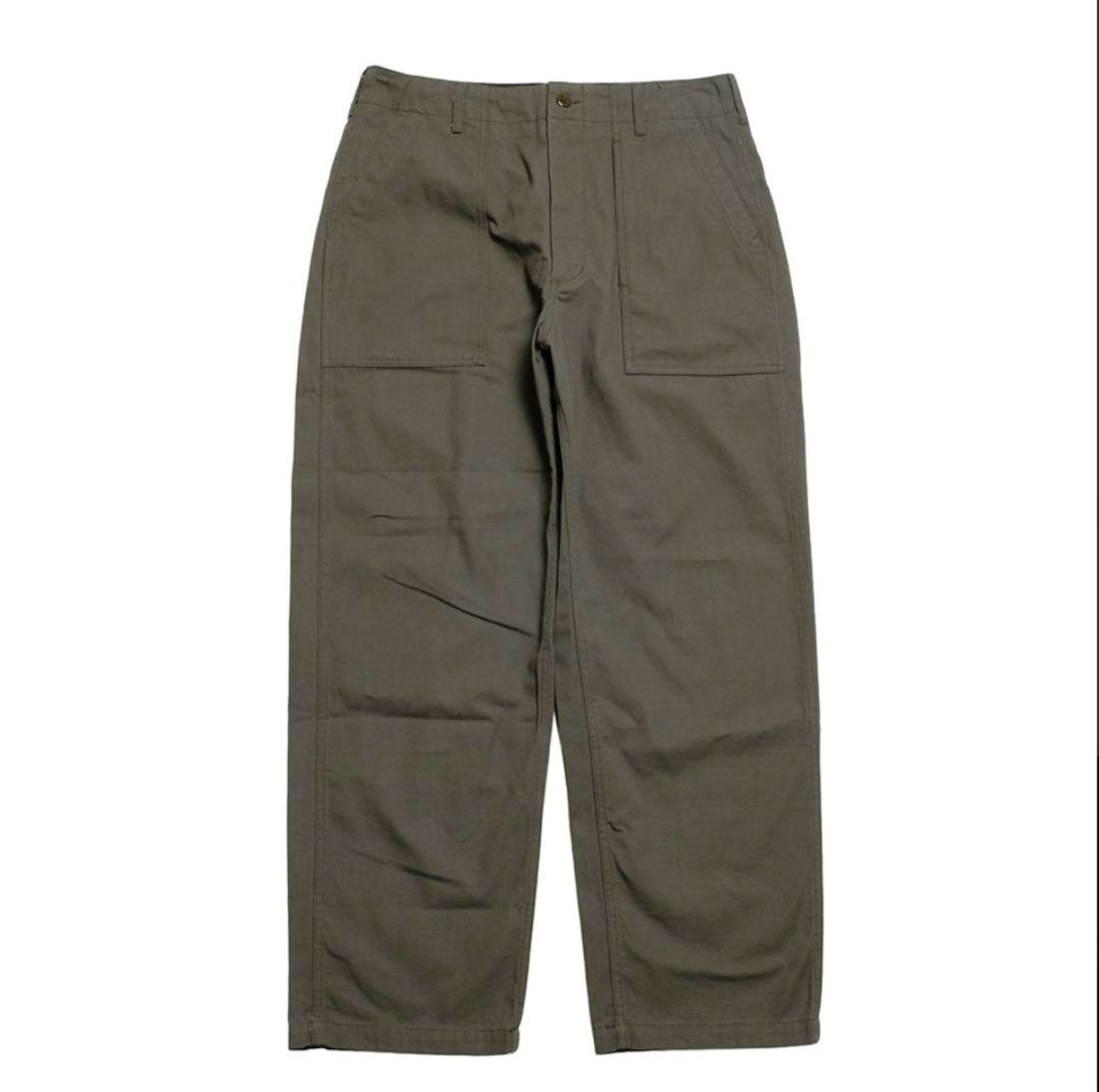 ENGINEERED GARMENTS FATIGUE PANT