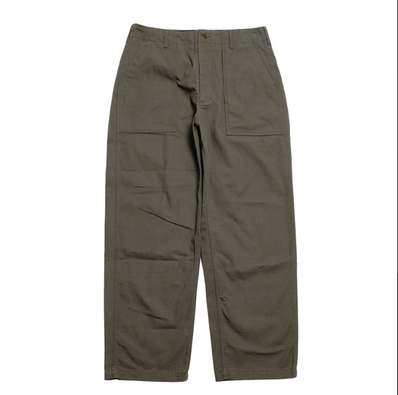 ENGINEERED GARMENTS FATIGUE PANT