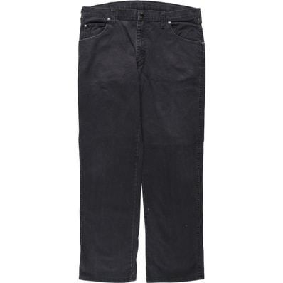 古着 ディッキーズ Dickies ダックワークパンツ メンズw37相当/rab181244