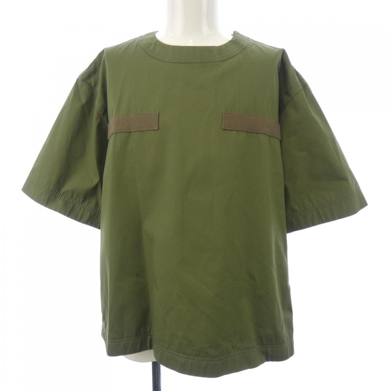 サカイ SACAI 20-02216M トップス