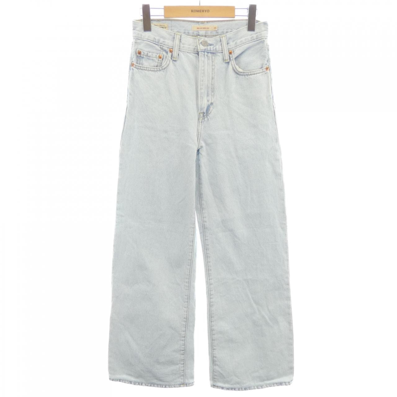 リーバイス LEVI'S ジーンズ