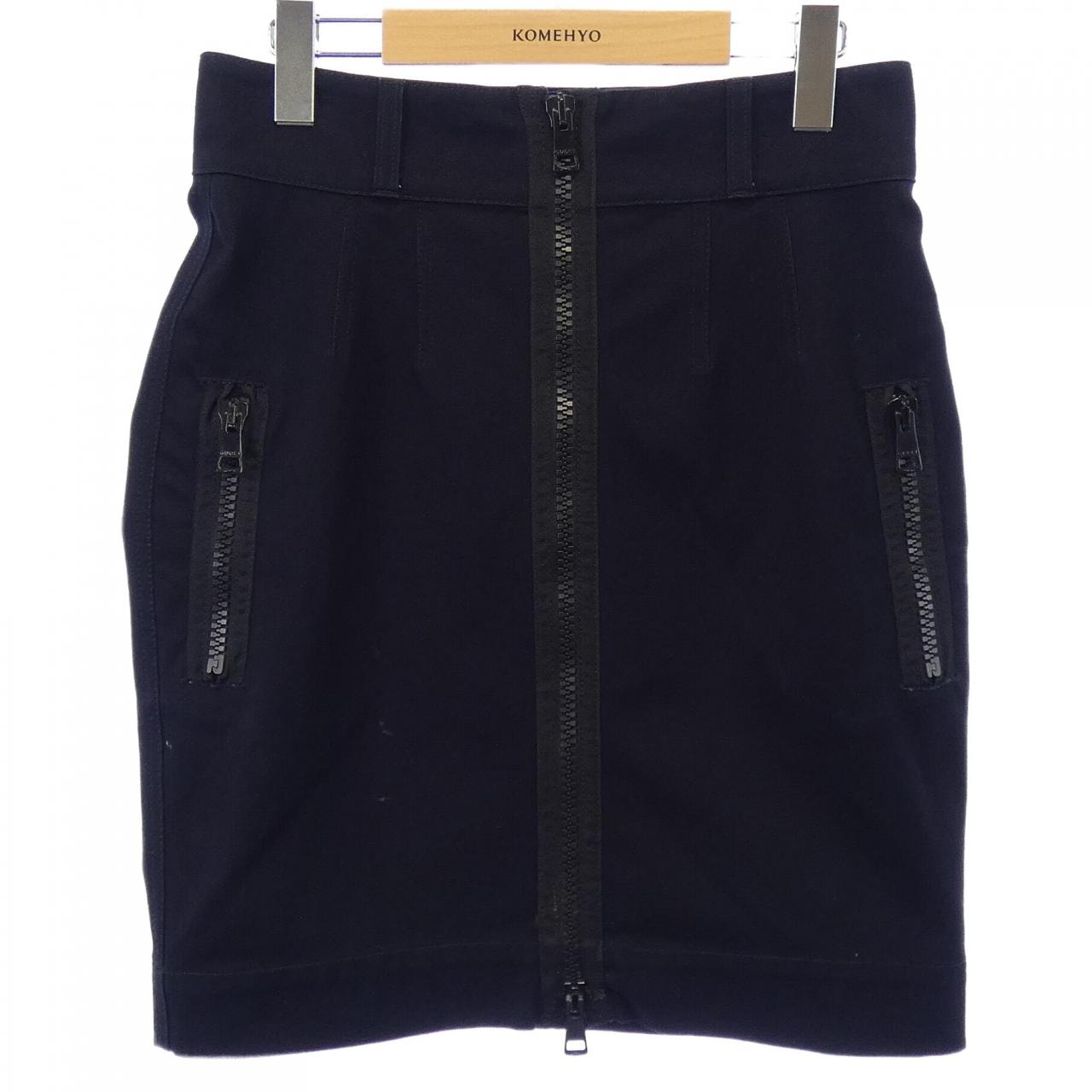 グッチ GUCCI 235954 XZ341 スカート