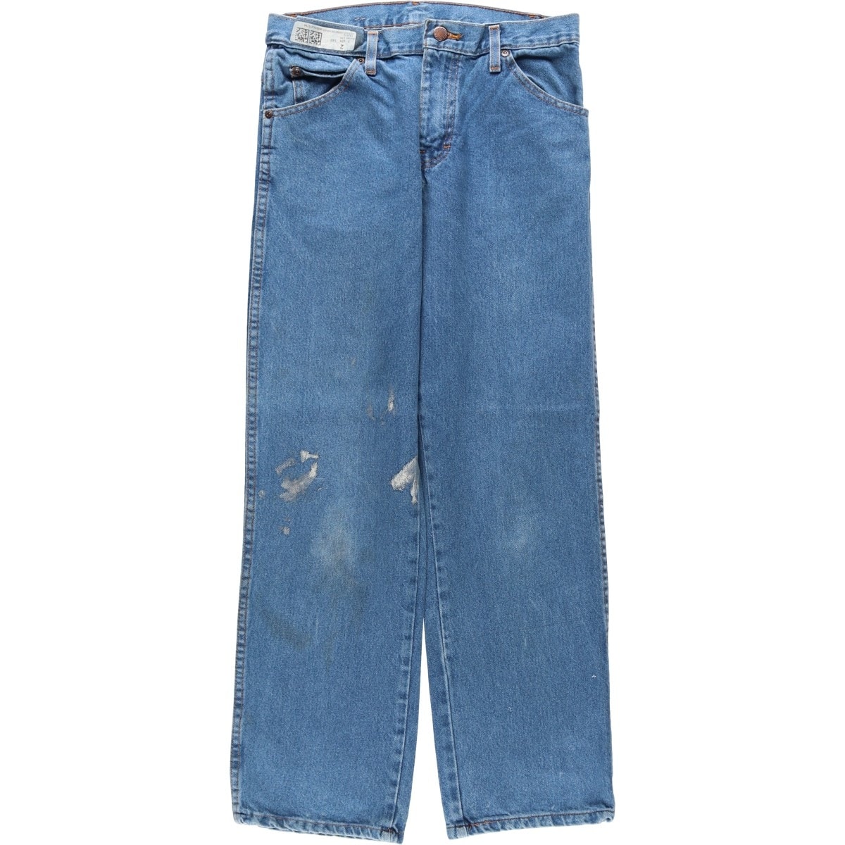 古着 ディッキーズ Dickies テーパードデニムパンツ メンズw31相当/eaa631170