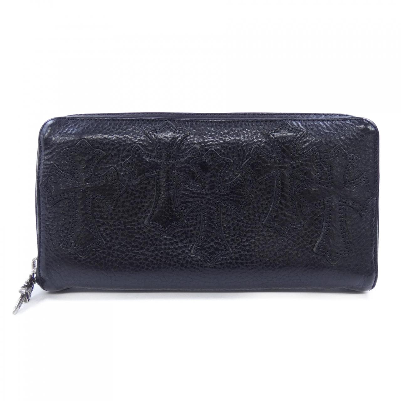 クロムハーツ CHROME HEARTS WALLET
