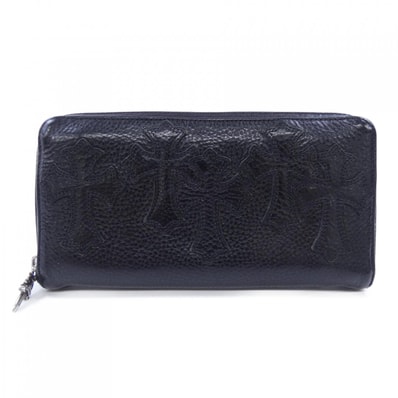 クロムハーツ CHROME HEARTS WALLET
