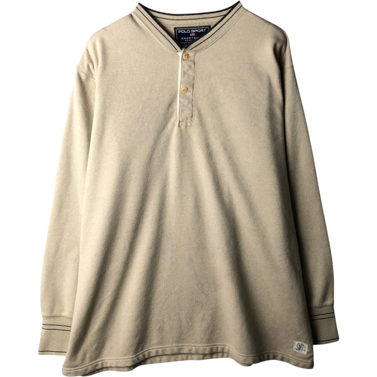 D (傷や汚れあり)】古着 90年代 ラルフローレン Ralph Lauren POLO