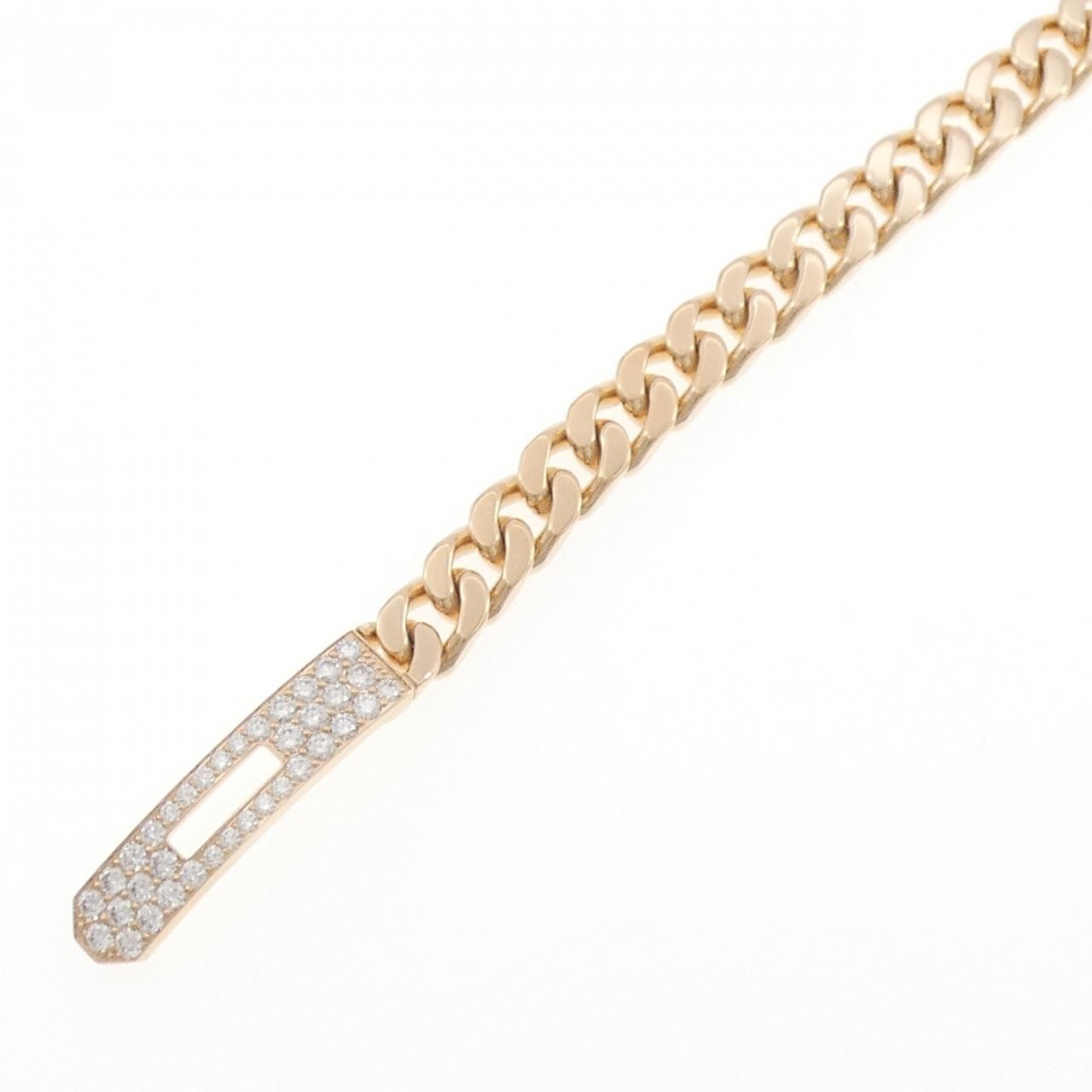 エルメス ケリー グルメット ブレスレット