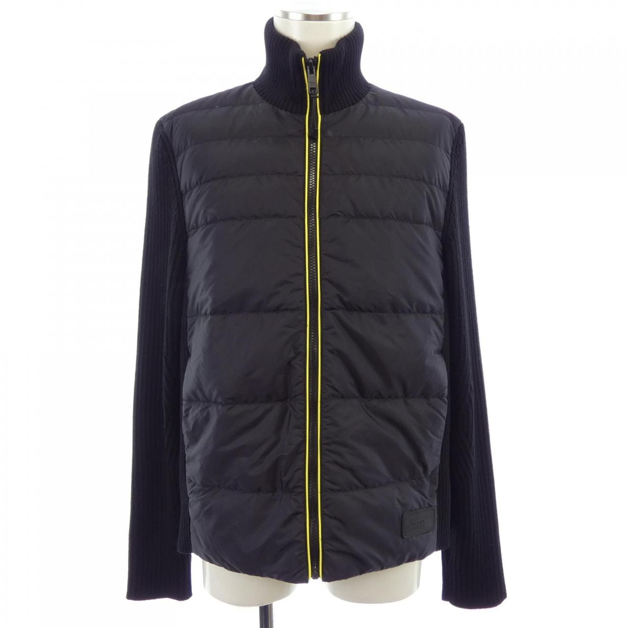 プラダ PRADA SGN600 S181 Q04 ダウンジャケット