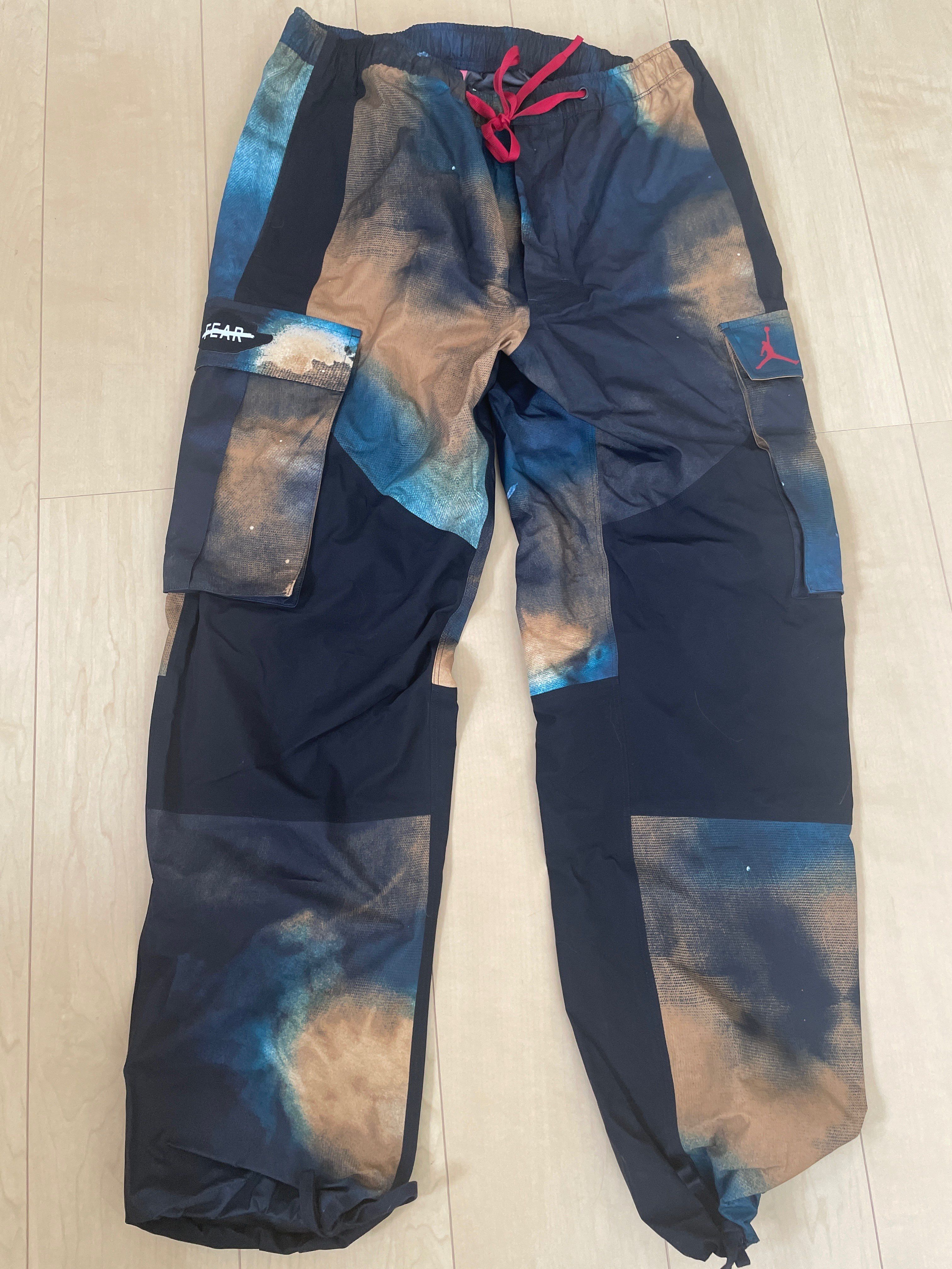 Jordan fearless GORE-TEX 