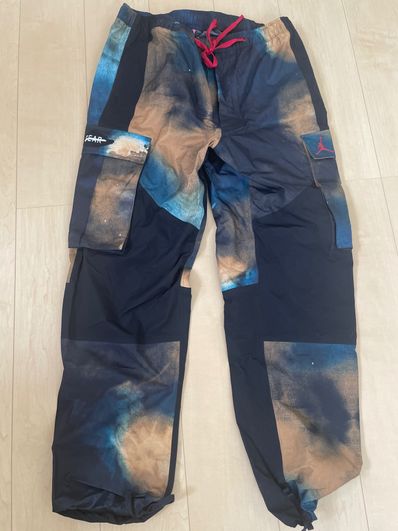 Jordan fearless GORE-TEX